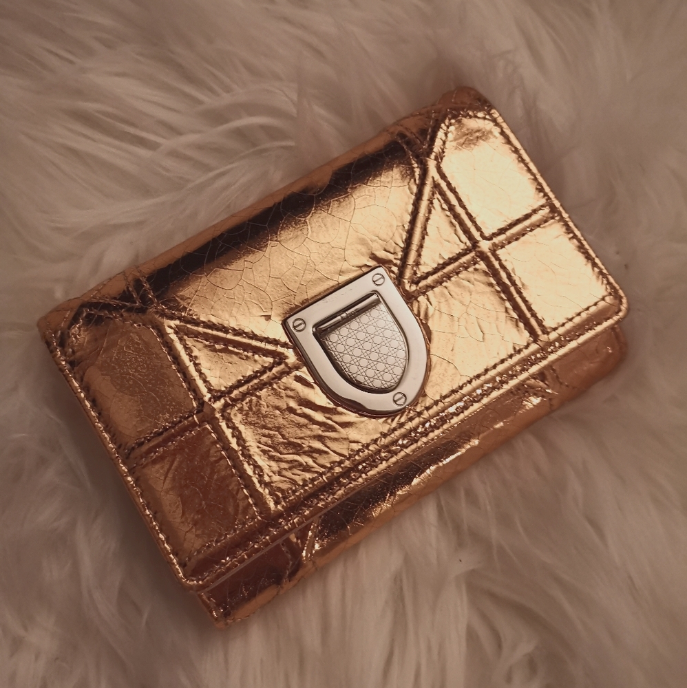 Brand New Dior Wallet